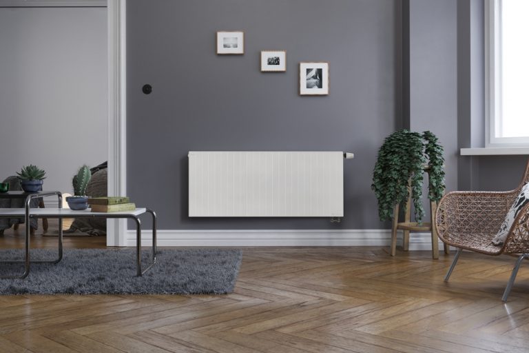 Bina İçi Kolon Tesisatı