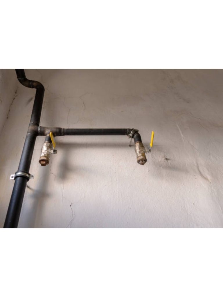 Bina içi kolon tesisatı