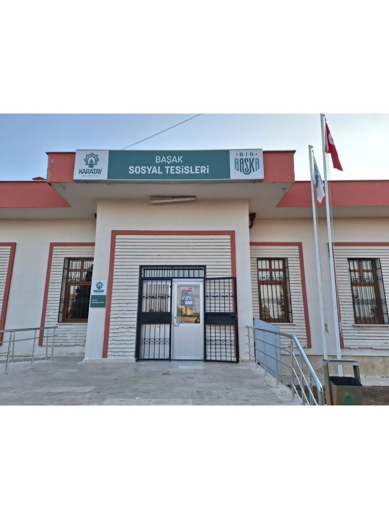 Başak Sosyal Tesisleri