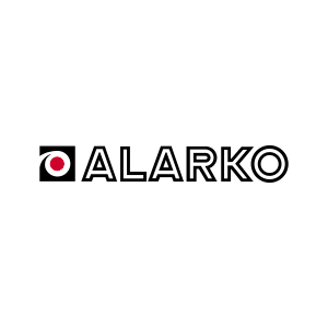 Alarko Logo