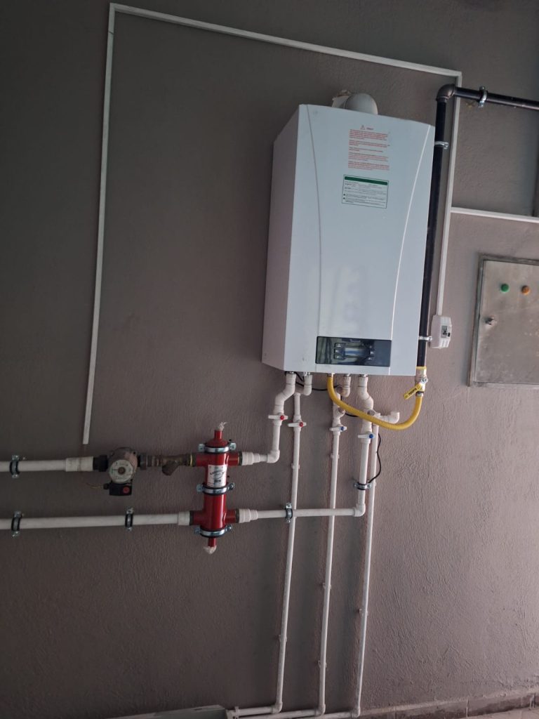 Başak Sosyal Tesisleri