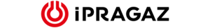 İpragaz Logo