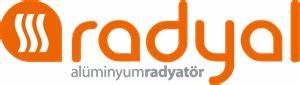 Radyal Logo