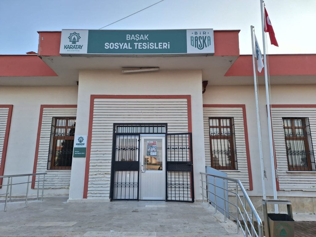 Başak Sosyal Tesisleri